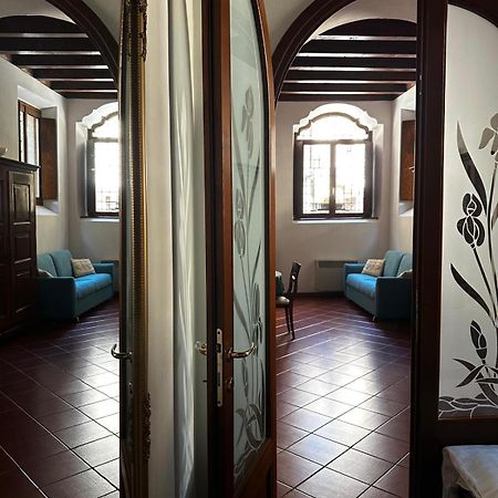 Ca' Isora Apartment Mantova Exterior photo